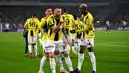 Fenerbahçe, Sponsorluk İddialarını Yalanladı