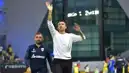 Mehmet Topal, Sezonu Galibiyetle Kapattı
