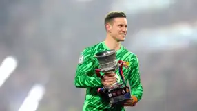 Ter Stegen, Kral Kupası Finalinde!