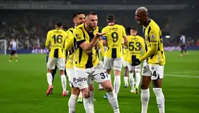 Fenerbahçe, Sivasspor'u Yendi! Şampiyonluk Şansı Galatasaray'ın Üstünde mi?