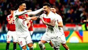 A Milli Takım FIFA Sıralamasında Yükseldi!