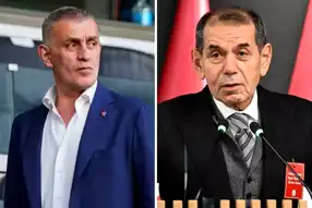 Galatasaray, TFF'ye Anayasa Mahkemesi'nde dava açacak!