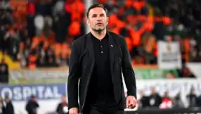 Okan Buruk'un Fenerbahçe Karşısındaki Performansı