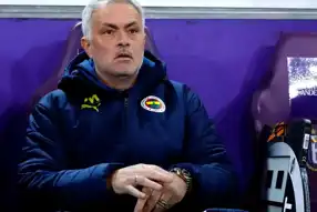 Fenerbahçe'den Sakatlık Şoku: Levent Mercan 2 Hafta Yok!