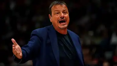 Ataman'ın Panathinaikos'u 4. Oldu