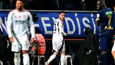 Beşiktaş'tan Sakatlık Haberleri: Topçu ve Uçan'ın Durumu