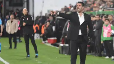Ligde Kalma Mücadelesi: Deplasmanda Zorlu Sınav!