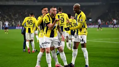 Fenerbahçe, Sponsorluk İddialarını Yalanladı