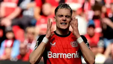 Wirtz, Liverpool'da! Resmi Açıklama