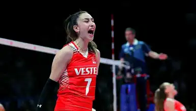 Hande Baladın Fenerbahçe'de!