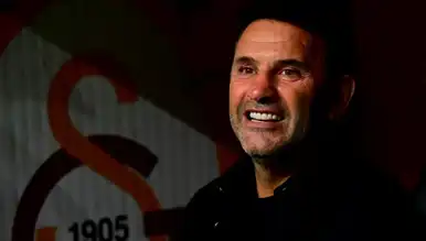 Okan Buruk: Frankfurt ve Konyaspor Maçları Arasındaki Fark Dağlar Kadar!