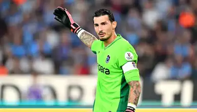 Uğurcan Çakır, Tarihin 3. En Pahalı Transferi!