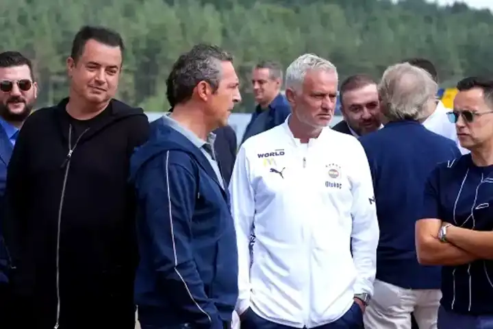 Fenerbahçe'den Galatasaray Derbisi'ne 1 Milyon Euro Prim!