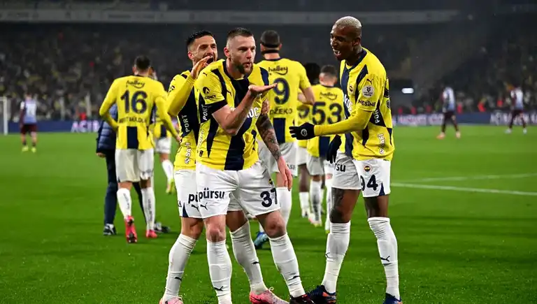 Fenerbahçe, Sponsorluk İddialarını Yalanladı
