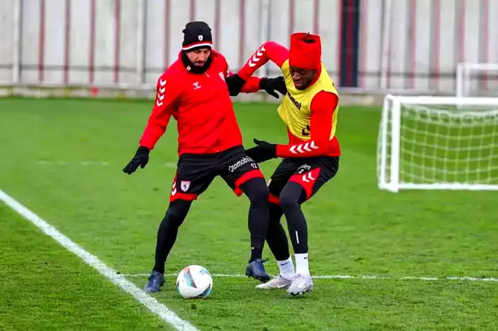 Samsunspor, Rizespor'u Evinde Ağırlayacak