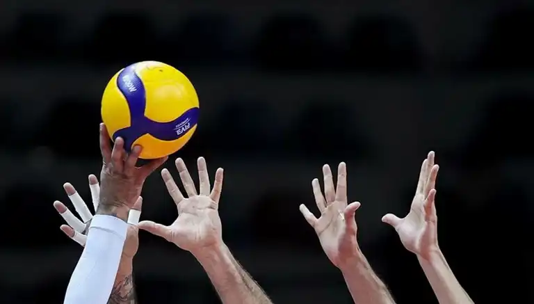 Türk Voleybol Takımları Avrupa'da Şampiyonluk İçin Mücadele Edecek